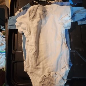 Boys Onsies